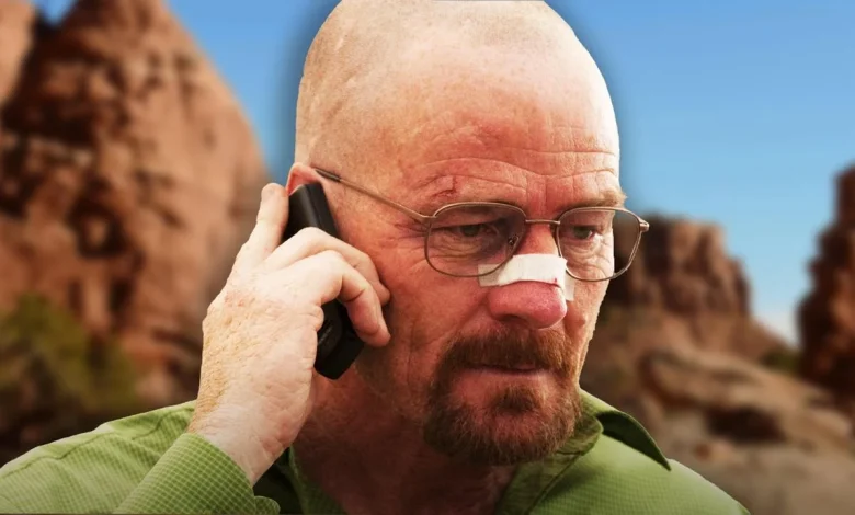 Breaking Bad Creator Says More Spinoffs Are Possible, But One Thing Is In The Way