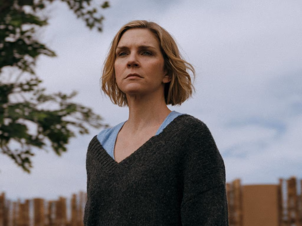 Breaking Bad’s creator returns to TV with $US15m per episode drama