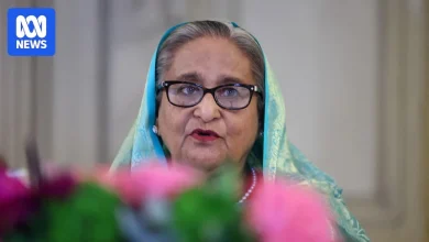 Breaking: Bangladesh court issues death sentence against ex-PM who fled the country
