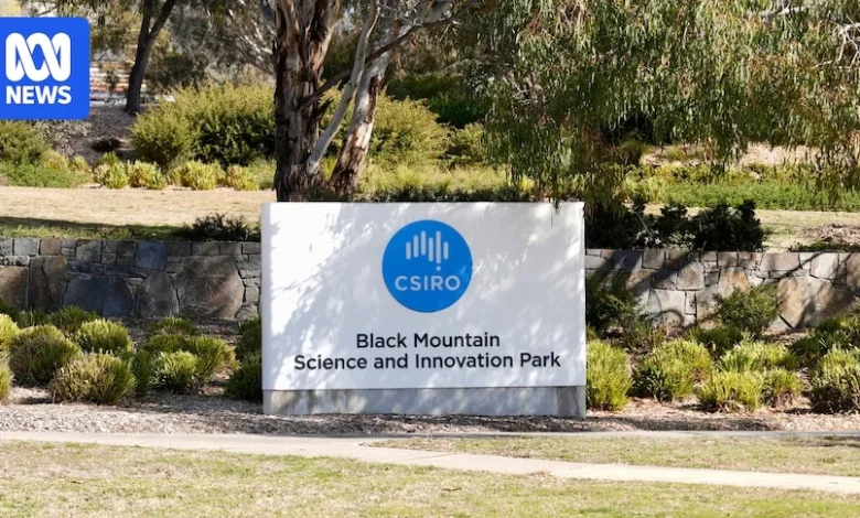 Breaking: CSIRO to cut up to 350 research jobs in major overhaul