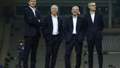 🚨Breaking: Deschamps shuffles the pack against Azerbaijan