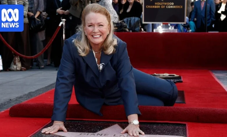 Breaking: Diane Ladd, three-time Oscar nominee, dies aged 89