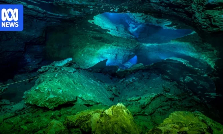 Breaking: Diver unaccounted for at Tank Cave