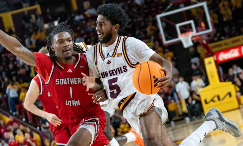 Breaking Down Arizona State’s Run to Maui Championship
