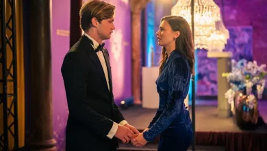 Breaking Down the Ending of 'Maxton Hall' Season 2