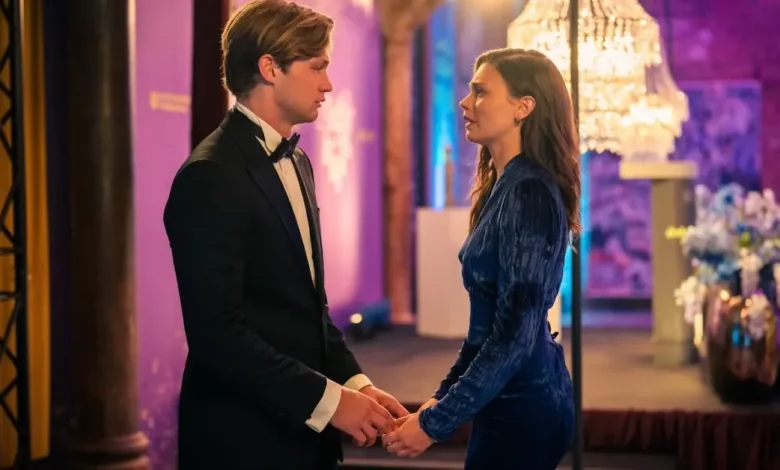 Breaking Down the Ending of 'Maxton Hall' Season 2