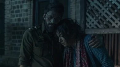 Breaking Down the Ending of Netflix’s Indian Supernatural Thriller Baramulla