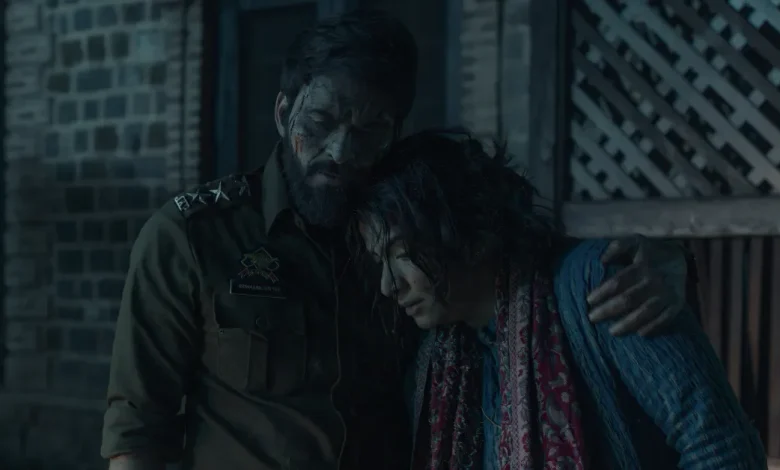 Breaking Down the Ending of Netflix’s Indian Supernatural Thriller Baramulla
