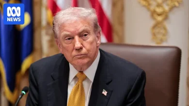 Breaking: Epstein alleged in private emails that Trump knew of his conduct, Democrats say