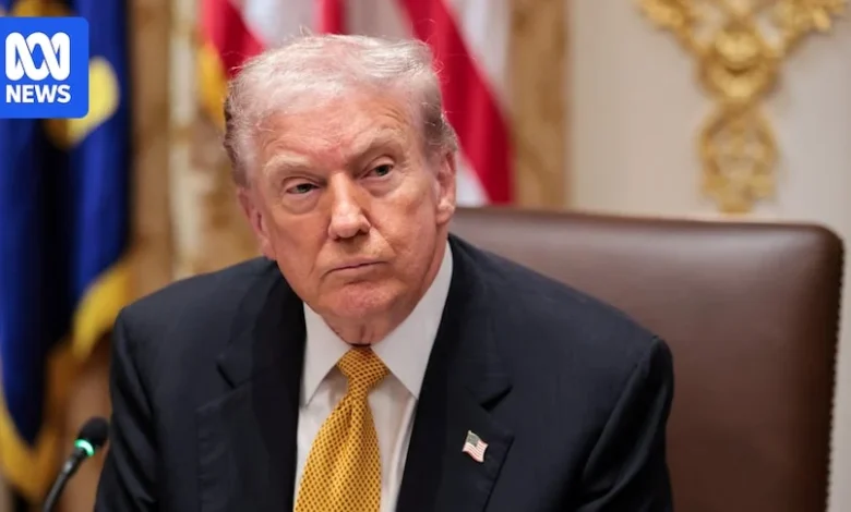 Breaking: Epstein alleged in private emails that Trump knew of his conduct, Democrats say