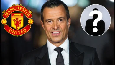 Breaking: Man United open talks with Jorge Mendes for ‘extraordinary’ UCL star