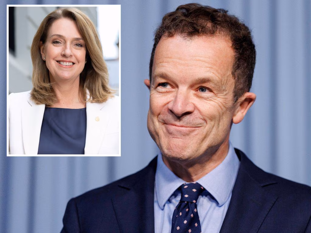 Breaking: NSW Opposition Leader Mark Speakman steps down