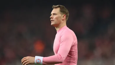 🚨Breaking: Neuer brings good news for Bayern