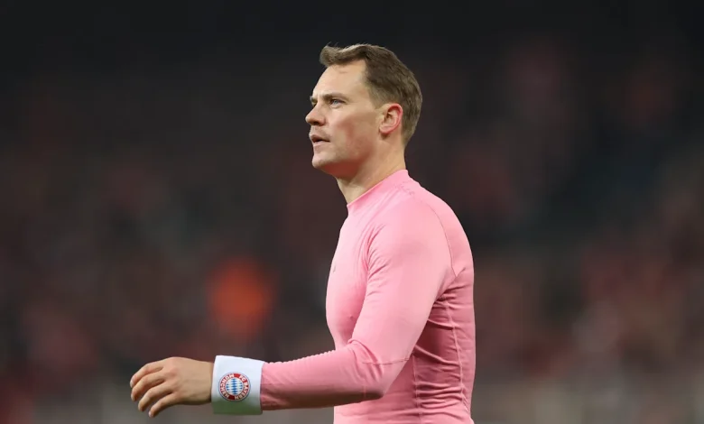 🚨Breaking: Neuer brings good news for Bayern