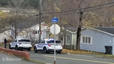 Breaking: RNC Officers Surround Home on Winston Avenue