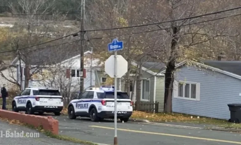 Breaking: RNC Officers Surround Home on Winston Avenue