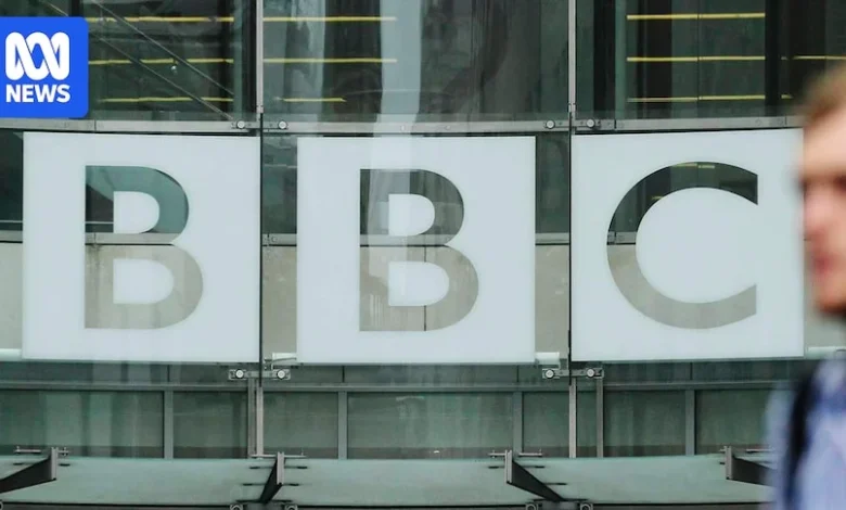 Breaking: Senior BBC bosses resign over Trump documentary edit
