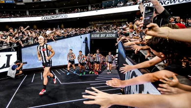 Breaking down Collingwood’s 2026 fixture