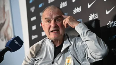 Breaking down Marcelo Bielsa’s extraordinary press conference: ‘I’m toxic’ - The Athletic