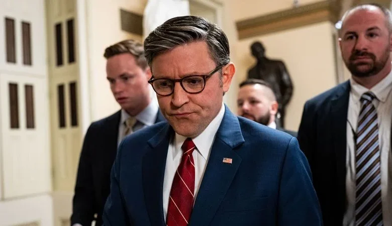 Breaking down the looming House vote on the Epstein files