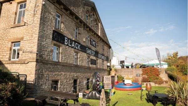 Breal-backed beer group Keystone Brewing on verge of administration