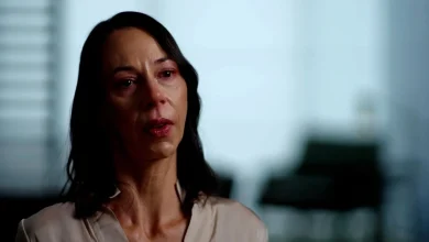 Bree thought jaw surgery would solve her problems. Instead, it led to a world of pain