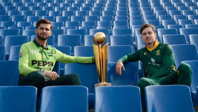 Breetzke backs Proteas youngsters