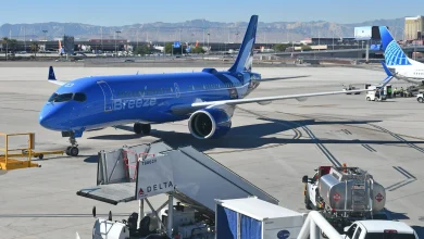 Breeze Adds Several New Routes With Introductory Fares Starting at $39 One-Way