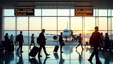 Breeze Airways Connects Akron-Canton to Savannah with New Nonstop Service, Starting May 2026 in US