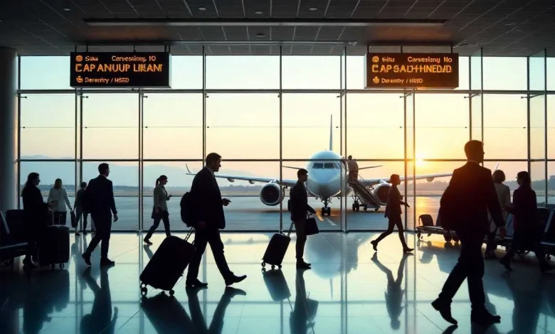 Breeze Airways Connects Akron-Canton to Savannah with New Nonstop Service, Starting May 2026 in US