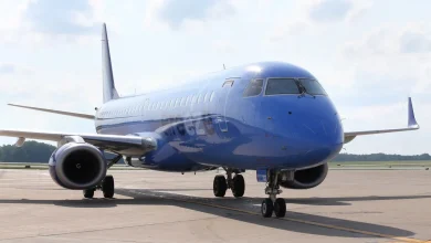 Breeze adds new nonstop flight to Savannah from Akron-Canton Airport