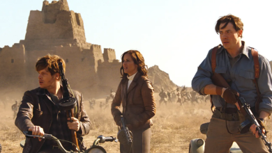 Brendan Fraser Opens Up About What Went Wrong With The Mummy: Tomb of the Dragon Emperor