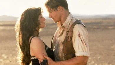 Brendan Fraser & Rachel Weisz In Talks To Return For New ‘Mummy’ Movie From Universal; Radio Silence To Direct