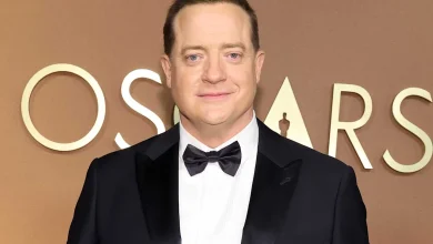 Brendan Fraser Says 4th “Mummy” Will 'Give Fans What They Want': 'Been Waiting 20 Years for This Call'