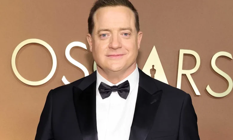 Brendan Fraser Says 4th “Mummy” Will 'Give Fans What They Want': 'Been Waiting 20 Years for This Call'