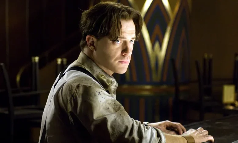 Brendan Fraser Says 'The Mummy 4' Will Give Fans What They Want