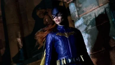 Brendan Fraser Says the Death of ‘Batgirl’ Was About Commodifying ‘Content’