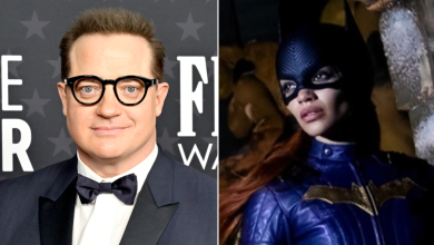 Brendan Fraser Says ‘Batgirl’ Cancellation Is an Example of Movies Being ‘Commodified’ in Hollywood: ‘It’s More Valuable to Burn it Down and Get the Insurance’