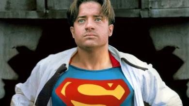 Brendan Fraser Talks His Failed Superman Audition Says Unmade DC Movie Was "Shakespeare In Space"