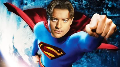 Brendan Fraser reflects on his Superman audition: “It was Shakespeare in space”