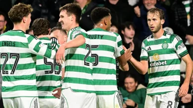 Brendan Rodgers changed my life and Celtic exit hit hard but now I'm dreaming of slaying Rangers