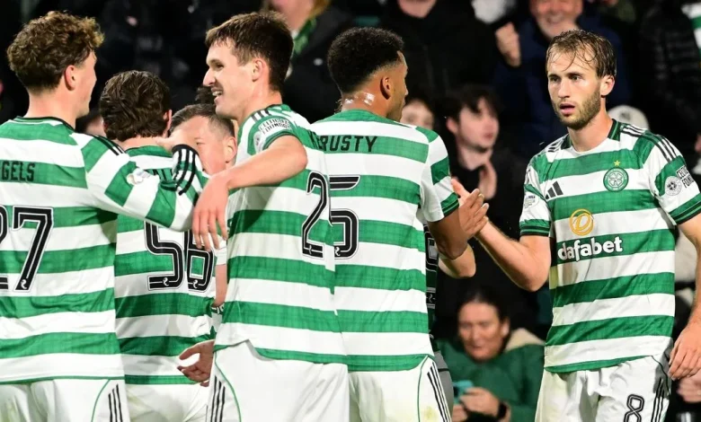 Brendan Rodgers changed my life and Celtic exit hit hard but now I'm dreaming of slaying Rangers