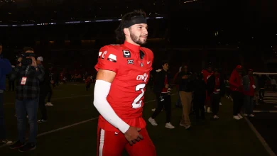 Brendan Sorsby Named Davey O’Brien Award Semifinalist