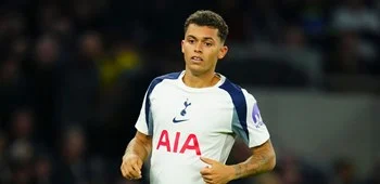 Brennan Johnson out of Paris Saint-Germain UEFA Champions League clash