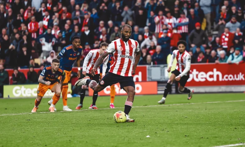 Brentford 3 Newcastle United 1: Thiago brace secures Bees victory before international break