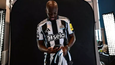 Brentford reveal their true feelings about Newcastle's Yoane Wissa transfer