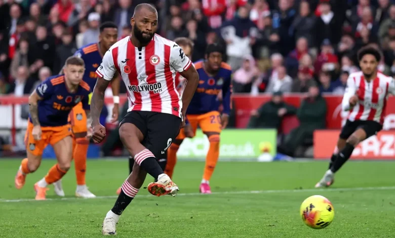 Brentford vs. Burnley: Premier League betting odds, prediction, pick