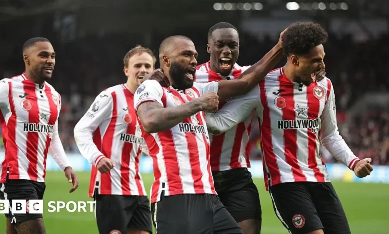 Brentford vs Newcastle United: Premier League preview, team news, stats & head-to-head