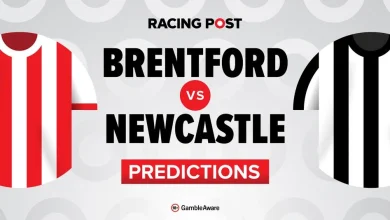 Brentford vs Newcastle predictions, team news, betting tips, odds and Bet Builder