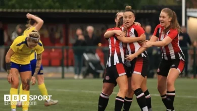 Brentford’s Ashley Cheatley Joins Marta, Miedema in Marta Award Nominations